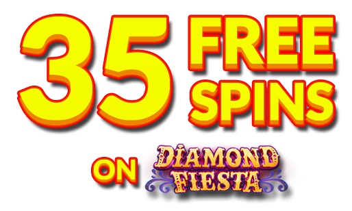 Griffon 35 FREE SPINS